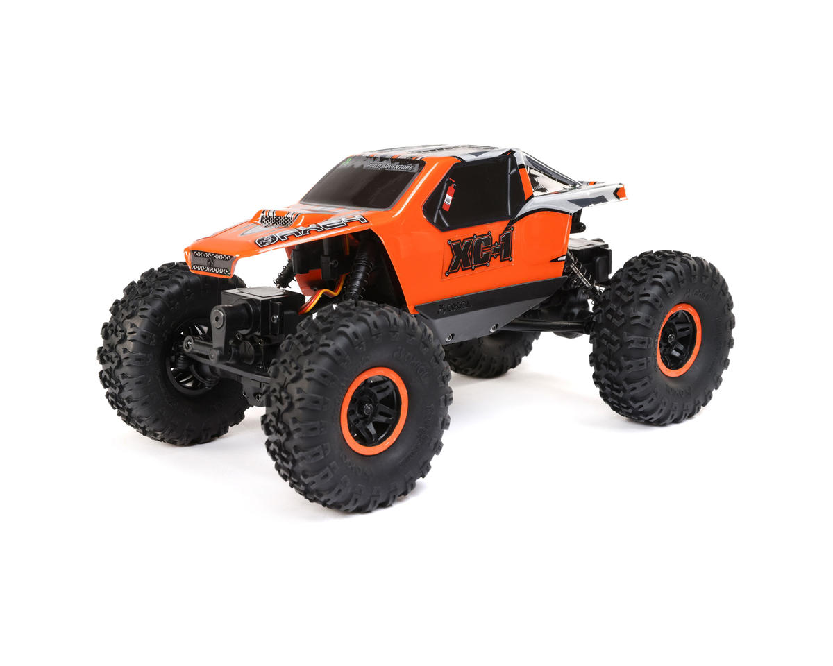Axial SCX24 B-17 Betty