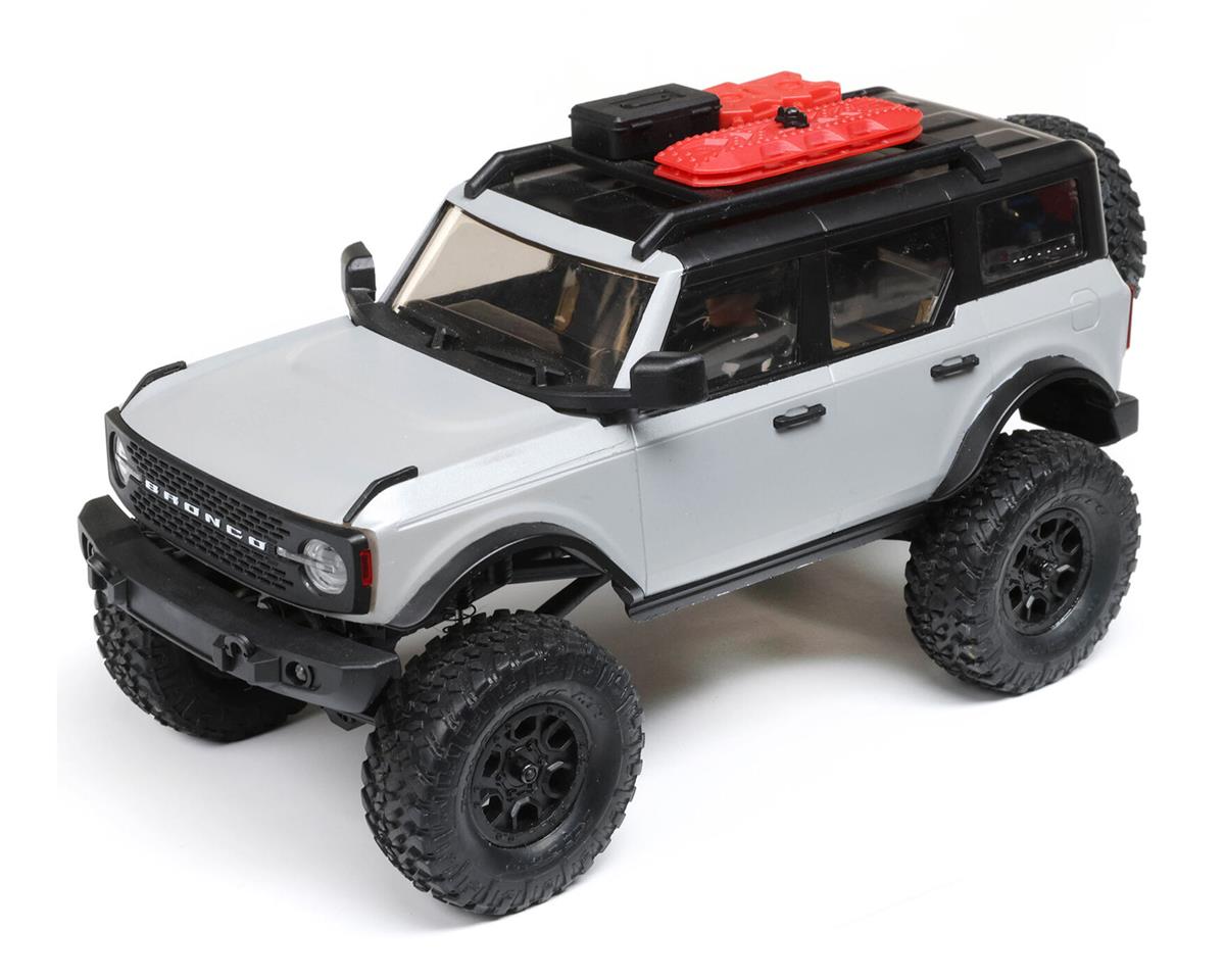 Axial SCX24 Ford Bronco