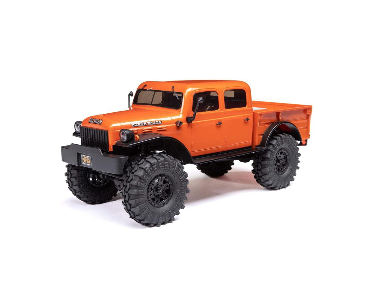 Axial SCX24 Jeep JT Gladiator