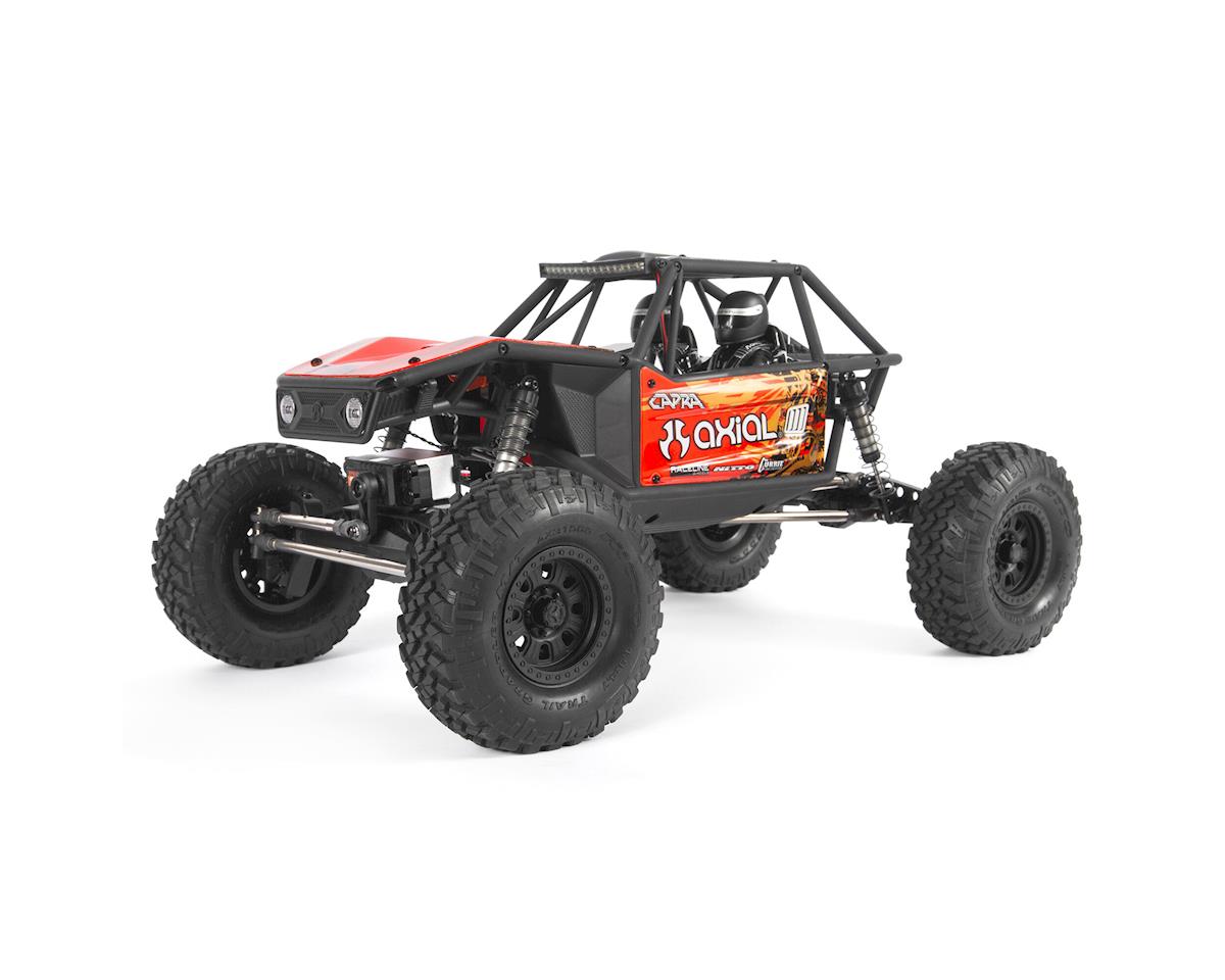 Axial Capra Builders Kit
