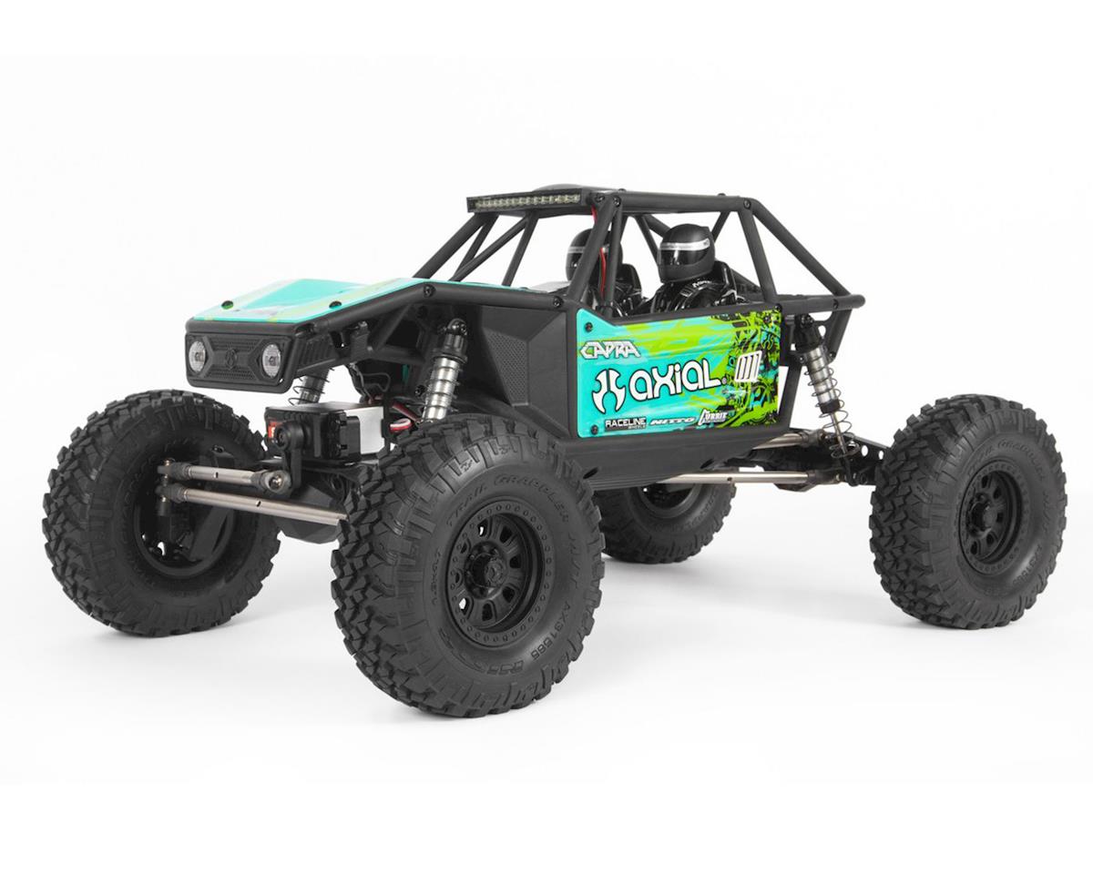 Axial Capra 1.9 Unlimited Trail Buggy RTR