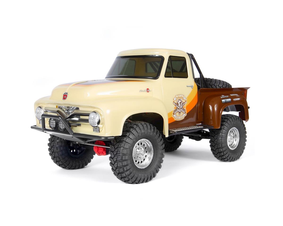 Axial SCX10 III RTR