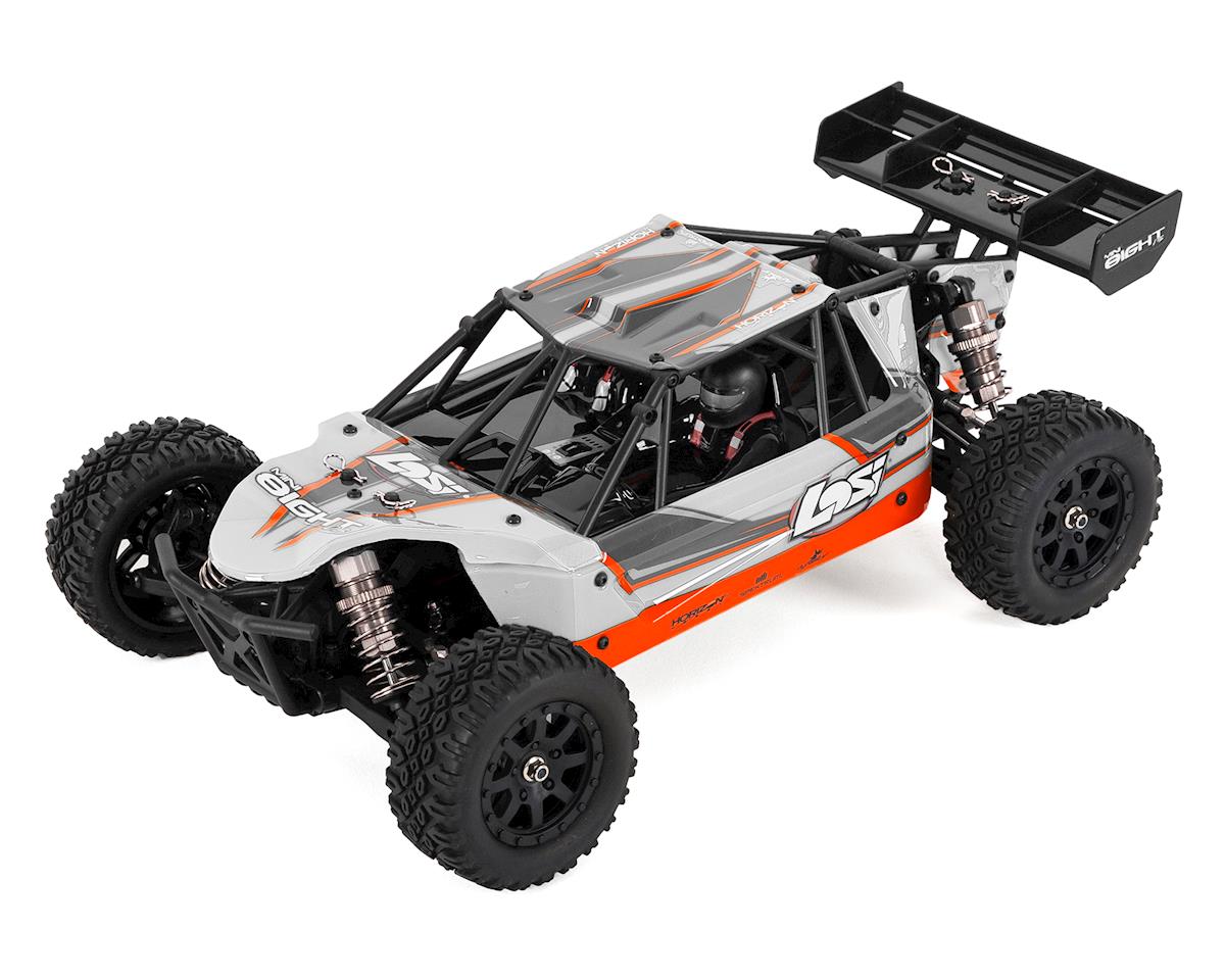 Losi Micro-SCT RTR