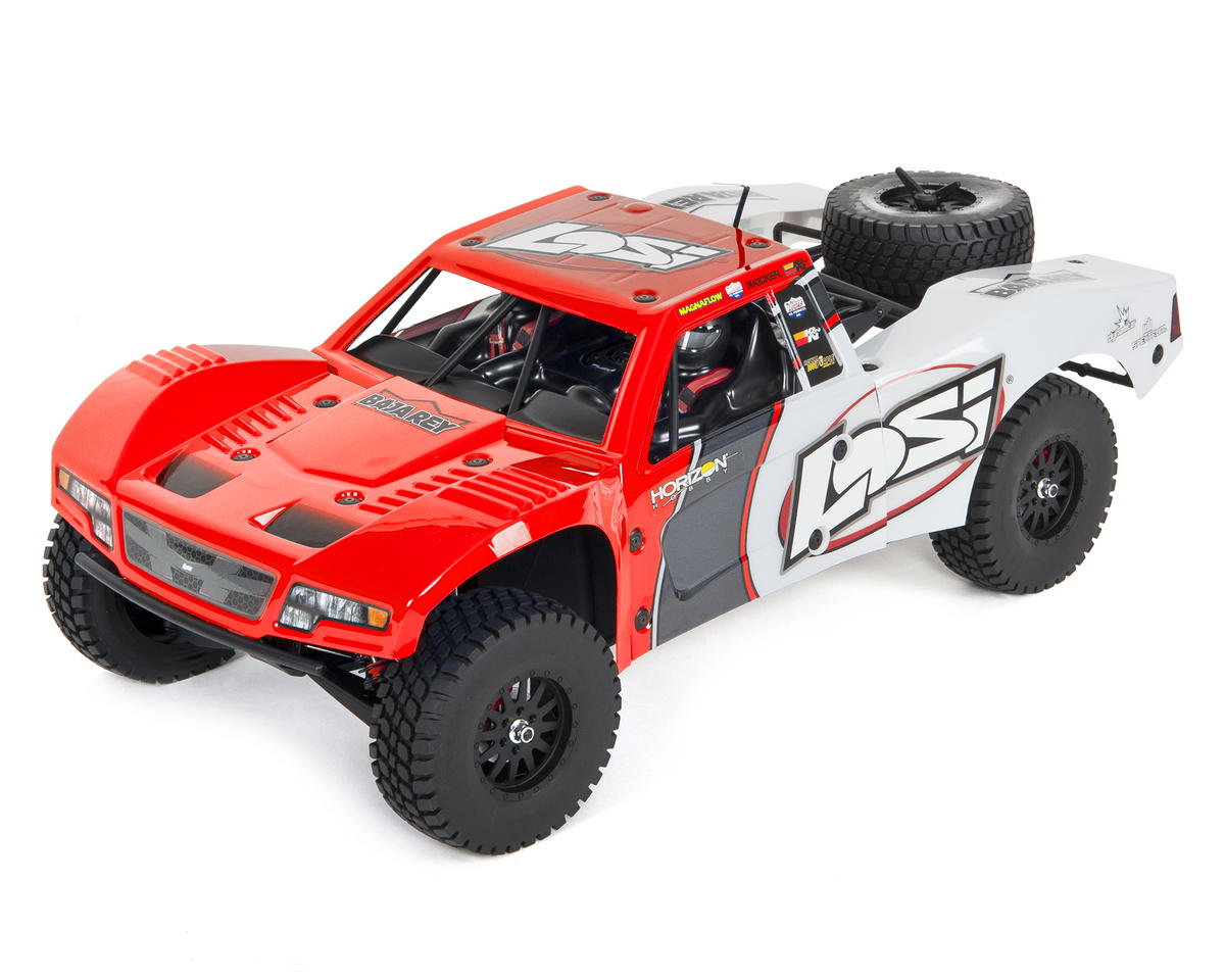 Losi Super Baja Rey