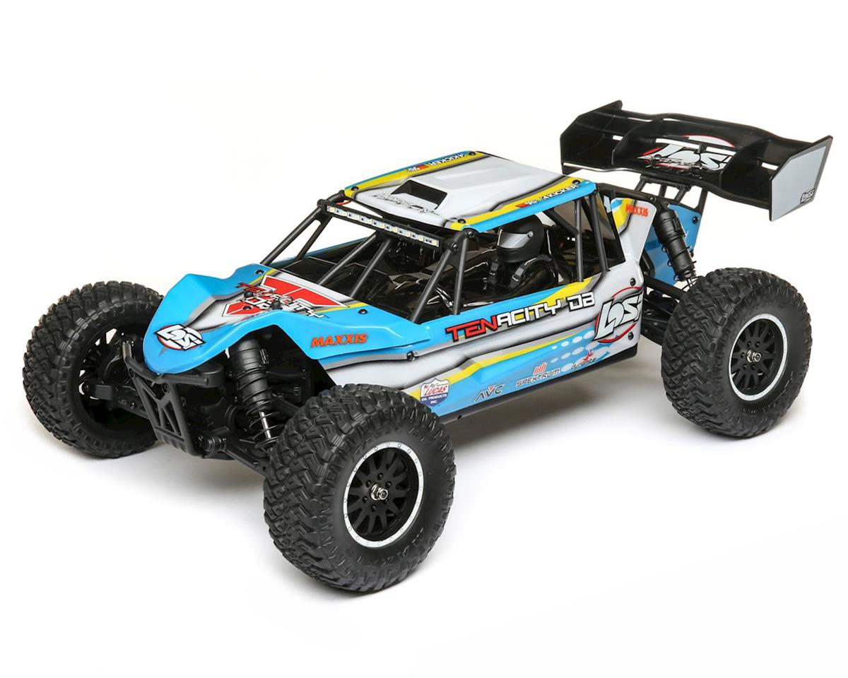 Losi 22T 4.0 Race Truck RTR