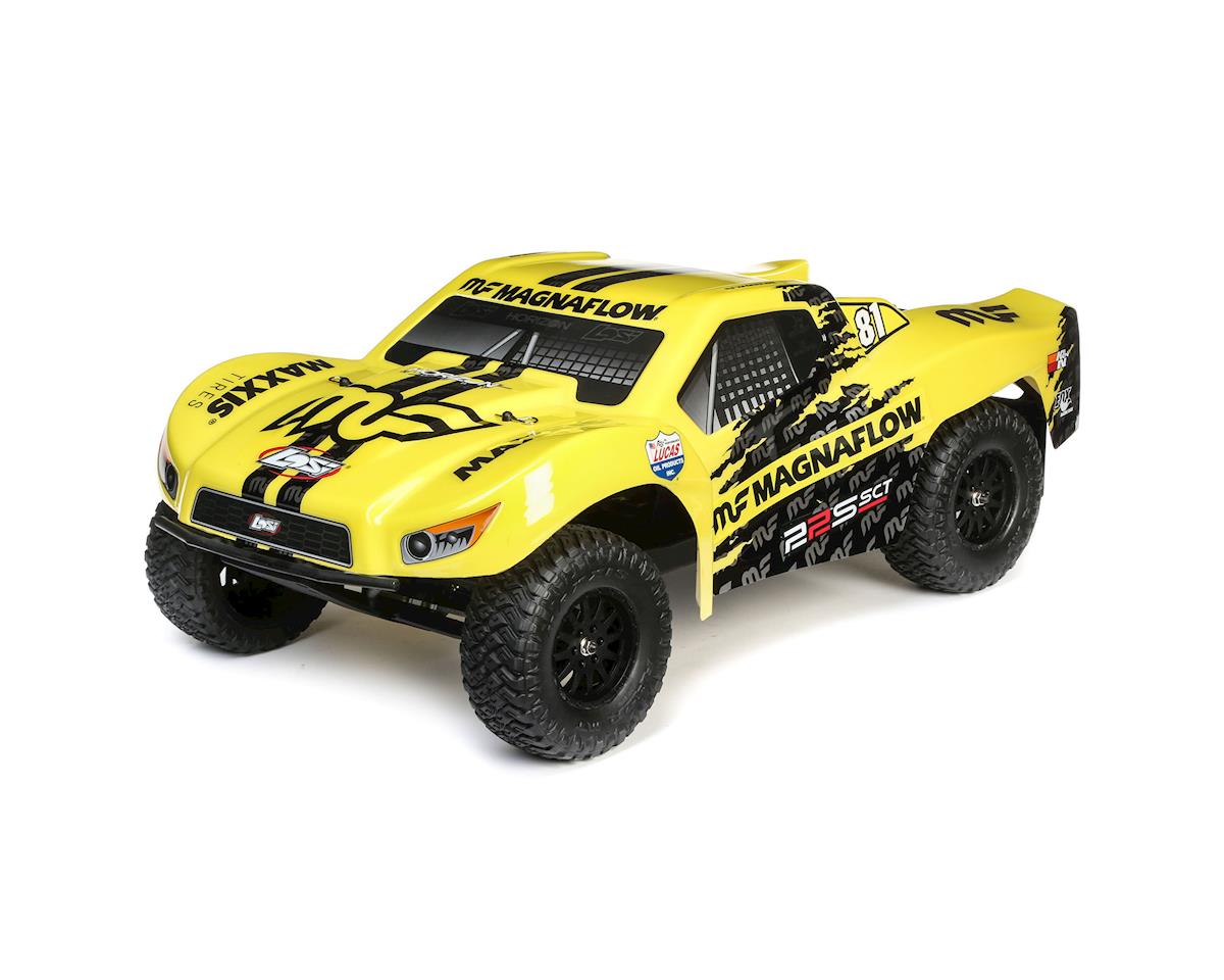 Losi 22 4.0 2WD Mid Motor Buggy Kit
