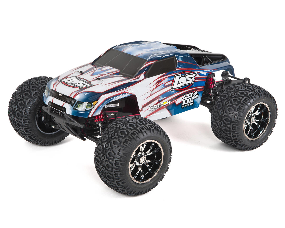 Losi 8IGHT-X/E Kit