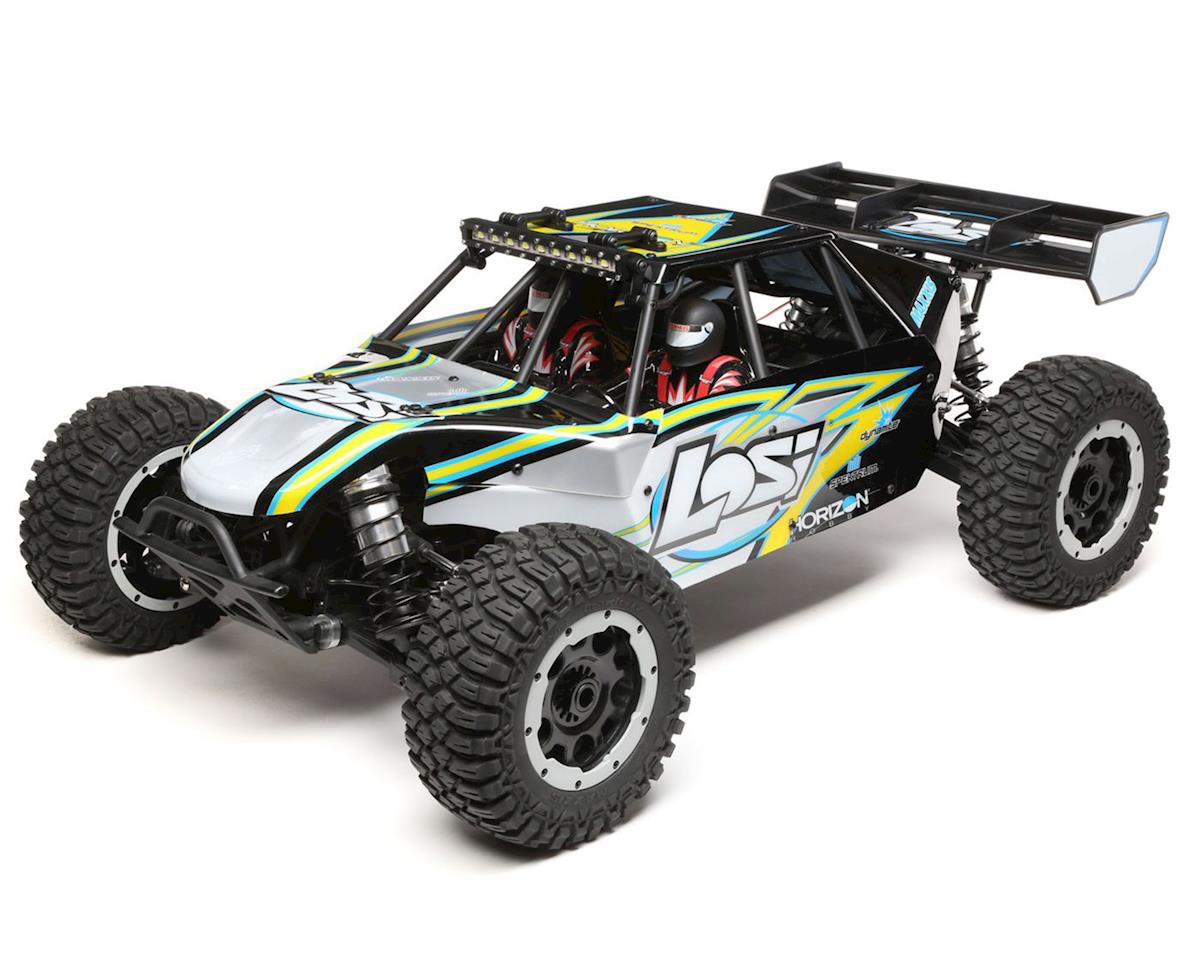 Losi 5IVE-T ORANGE BND 2.0 4X4 1/5
