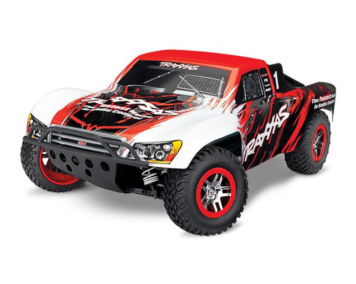 Traxxas Slash 4X4