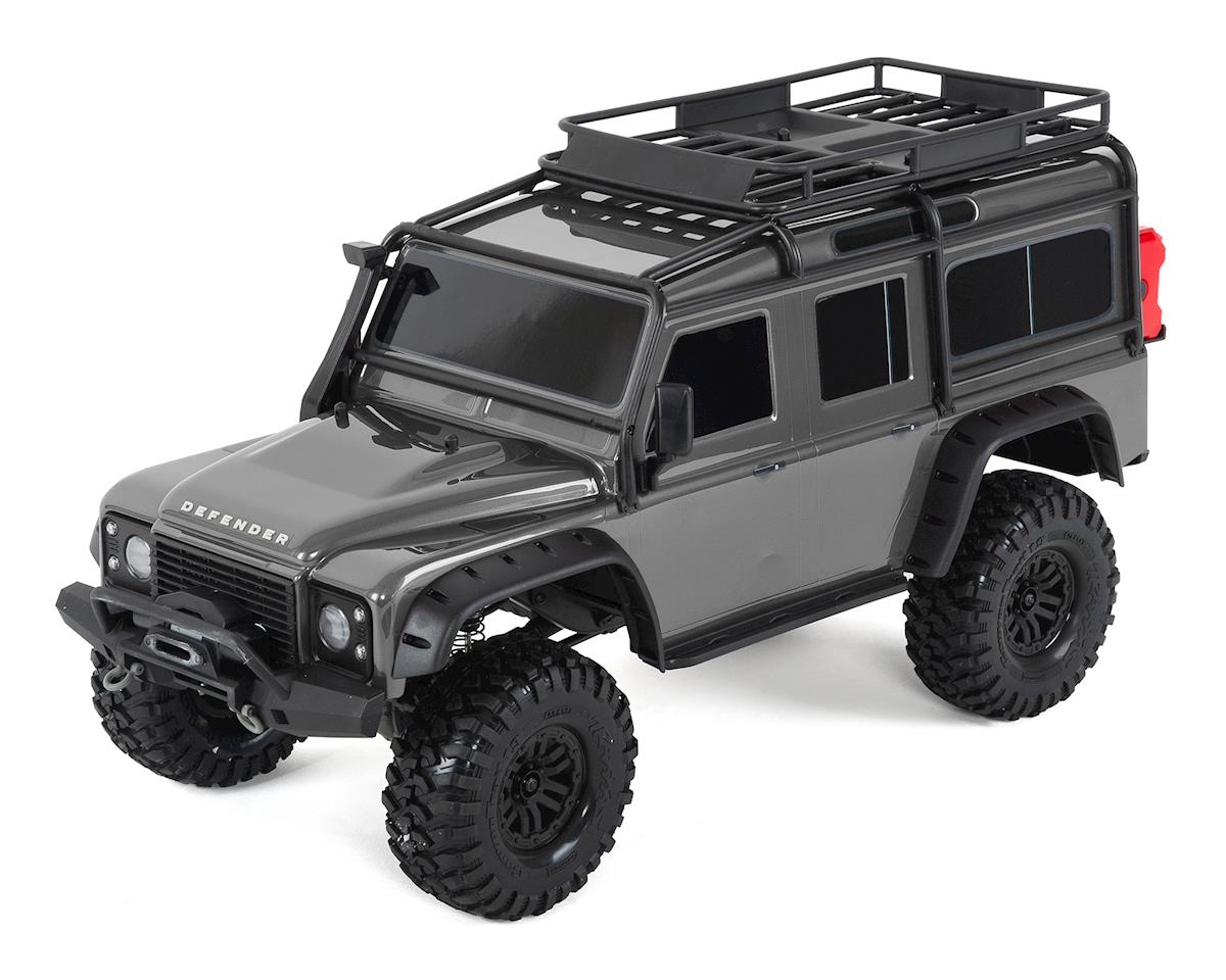 Traxxas TRX-4 Land Rover Defender